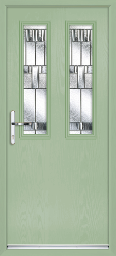 Chartwell Green Frame